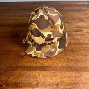 WhiteWater Outdoors Gore Tex Bucket Hat